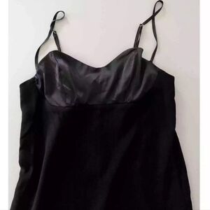 Free People Mila Sweetheart Neckline